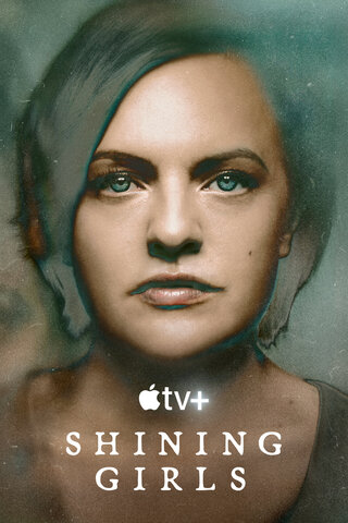 Сияющие сериал 2022 смотреть онлайн бесплатно в хорошем качестве HD